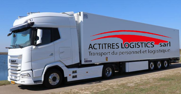 LOGISTICS